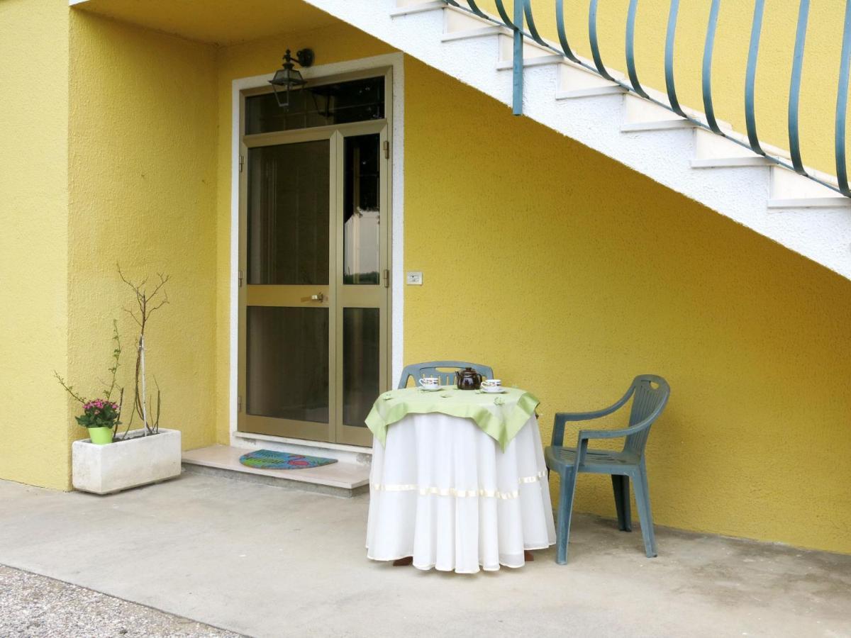 Apartment Casa Consuelo By Interhome Tombolino 외부 사진