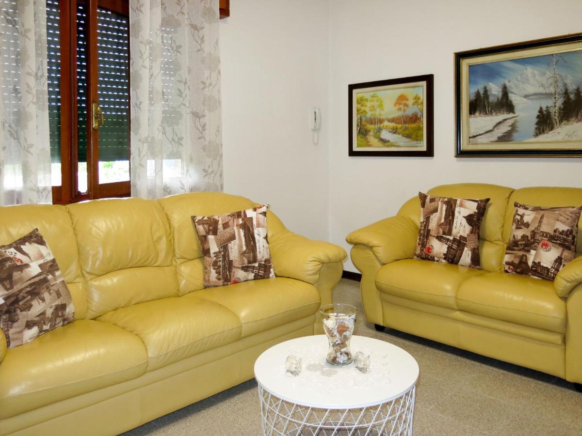 Apartment Casa Consuelo By Interhome Tombolino 외부 사진